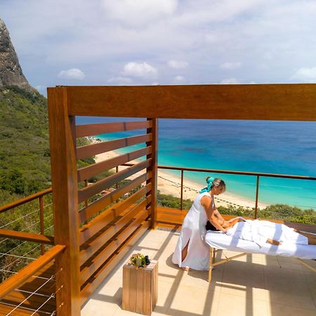 Pousada Ecológica Akanã Fernando de Noronha Exterior foto