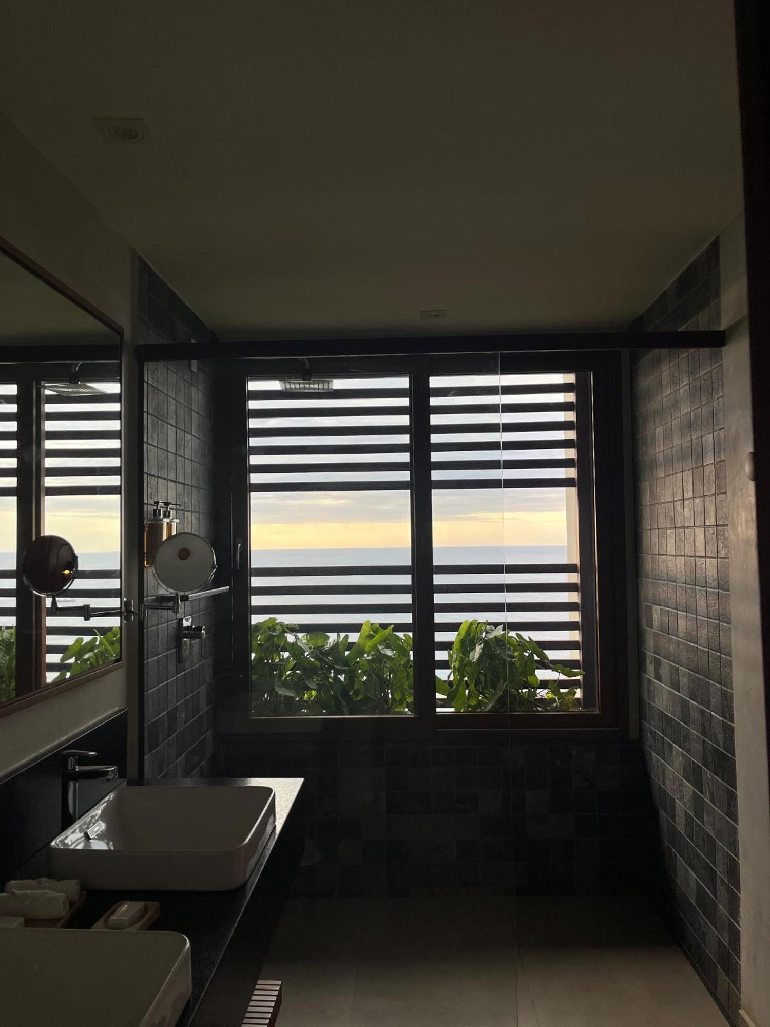 Pousada Ecológica Akanã Fernando de Noronha Exterior foto