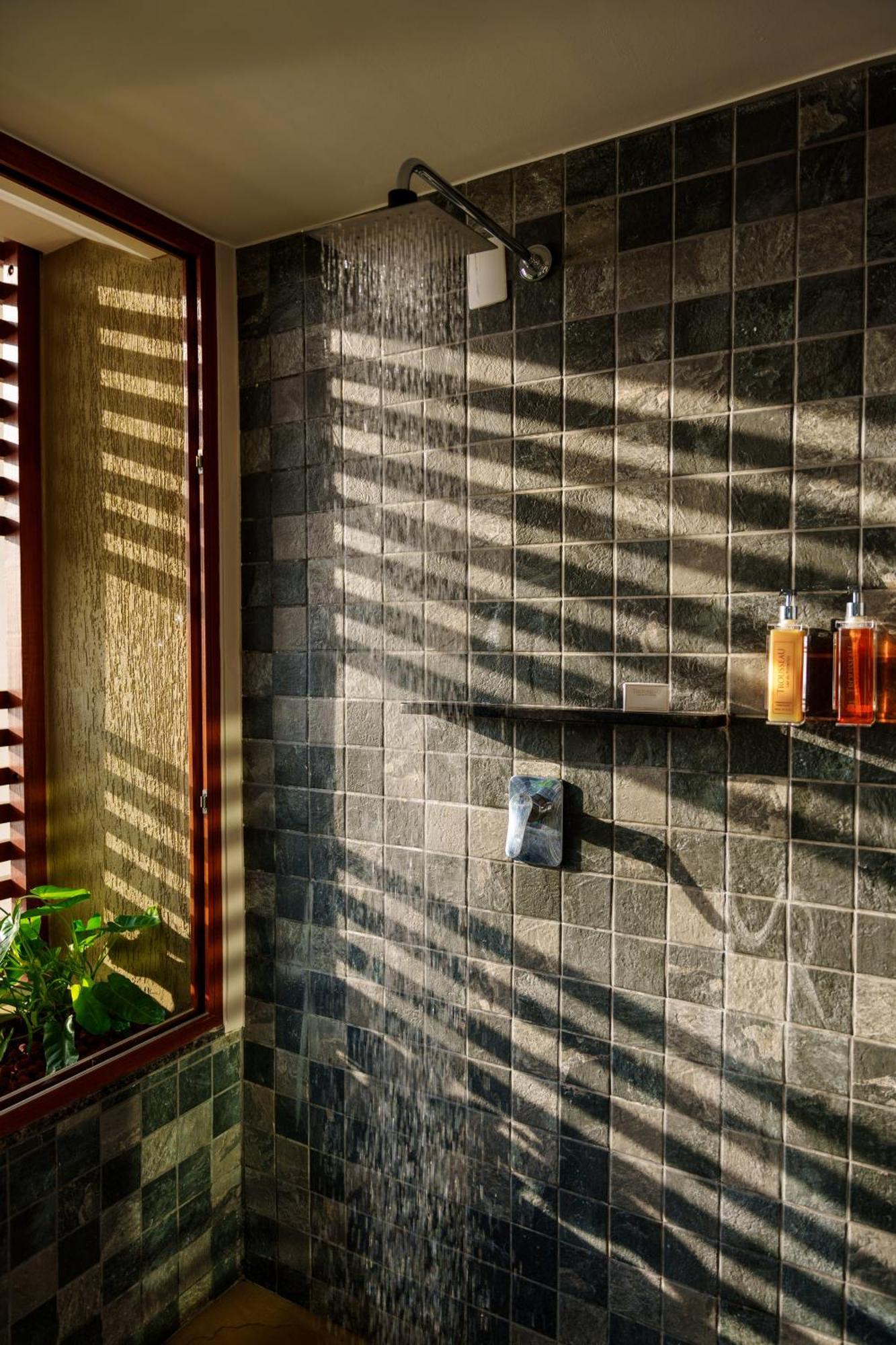 Pousada Ecológica Akanã Fernando de Noronha Exterior foto
